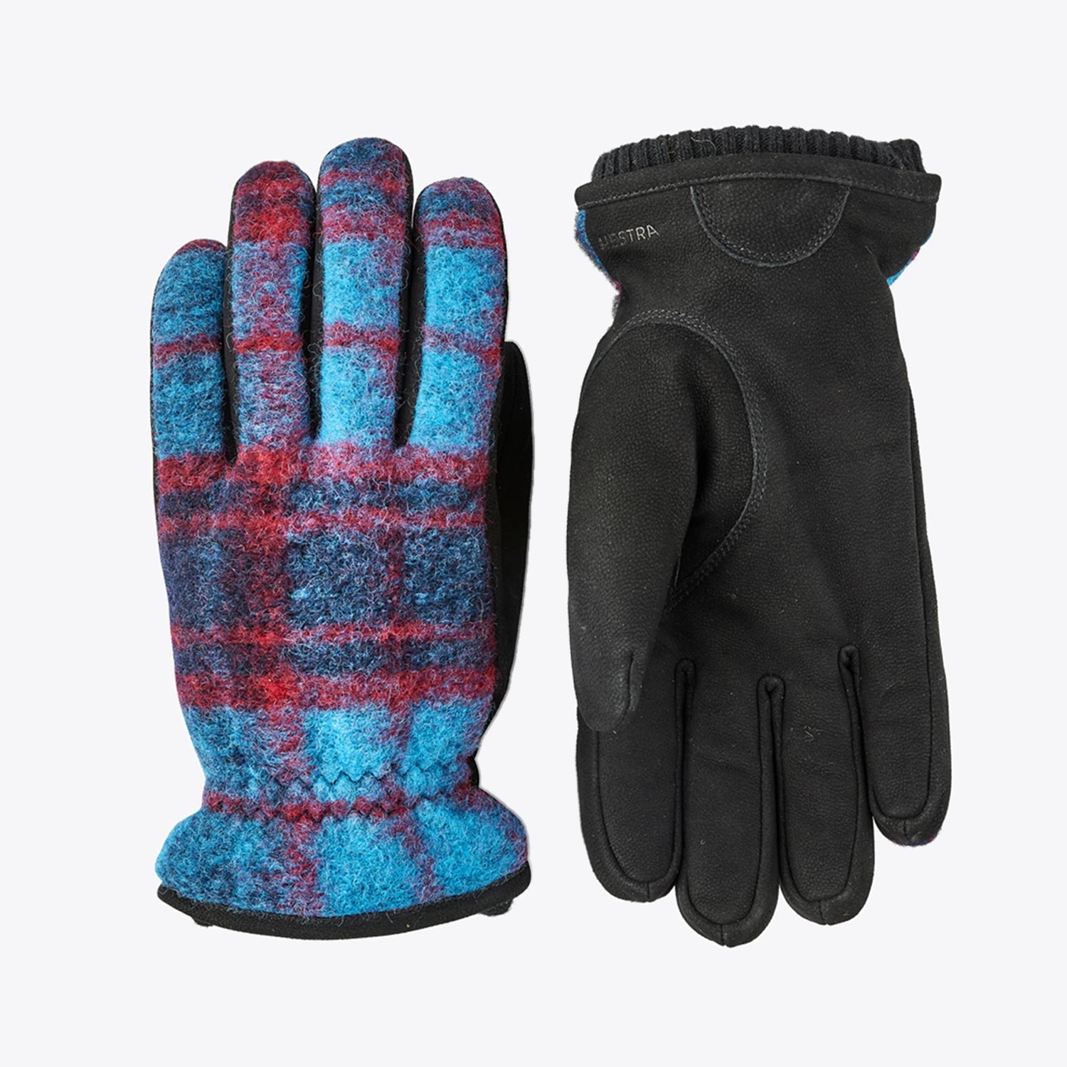 Hestra Noah Navy Multi Handschuhe