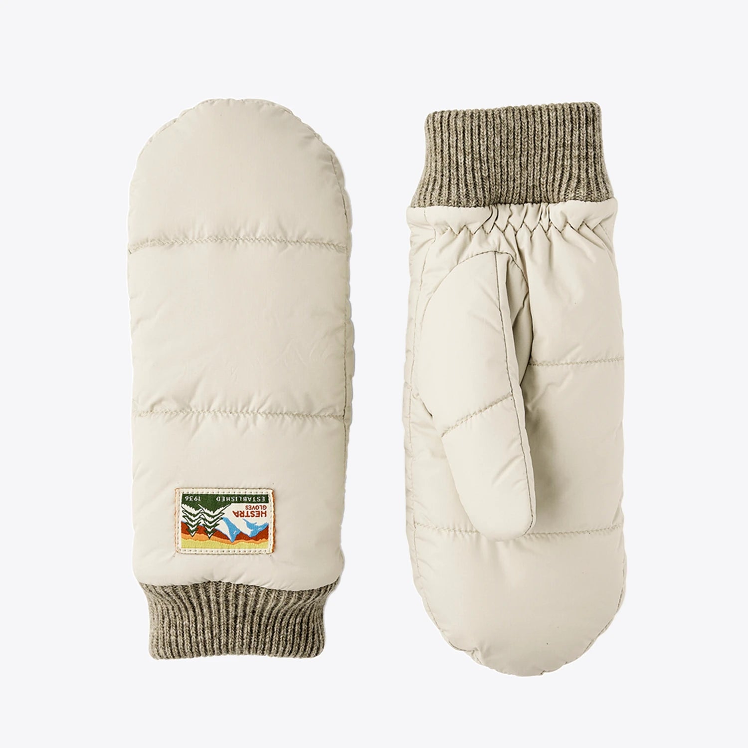 Otra Natural Beige Gants