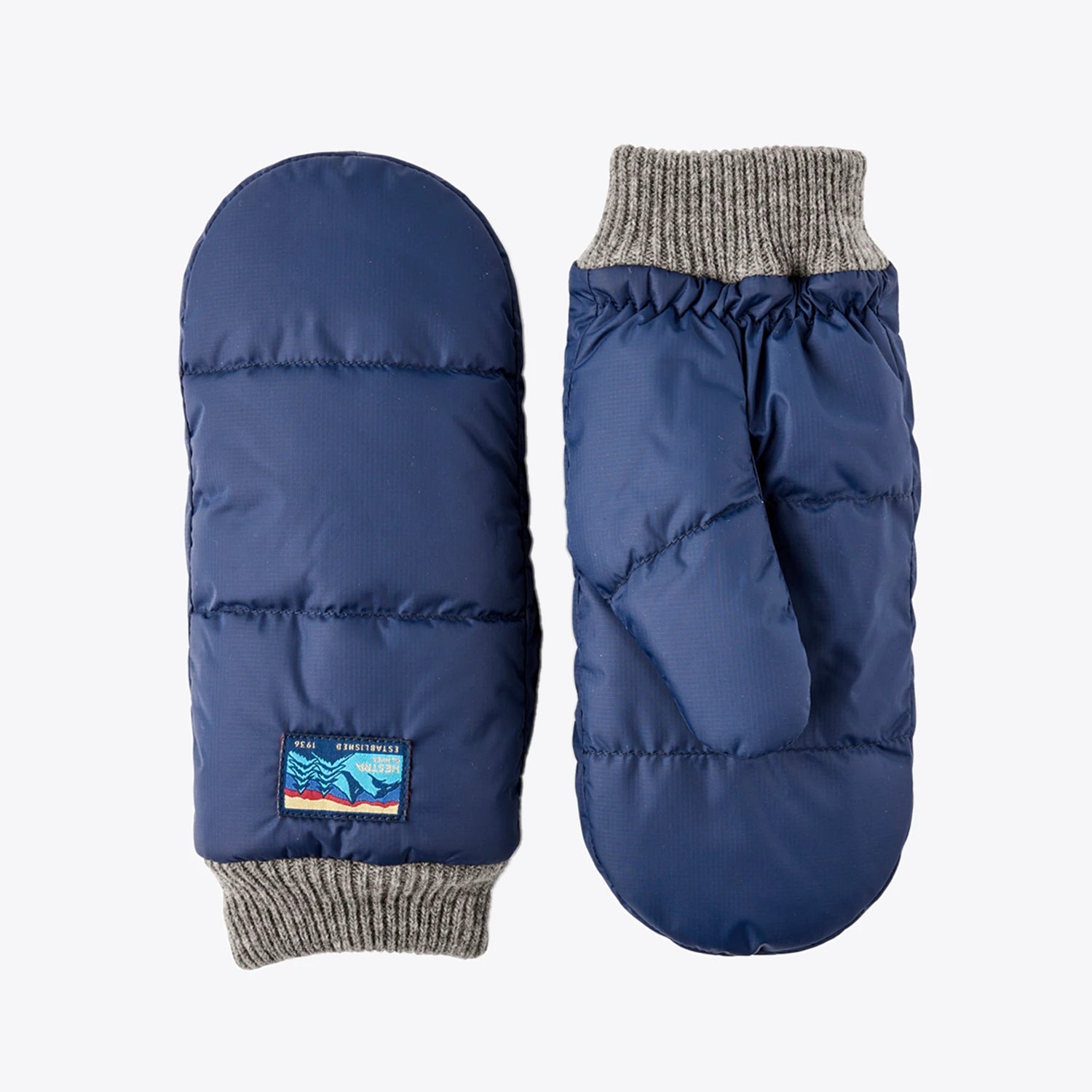 Otra Navy Handschuhe