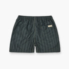 Getrick Swim Shorts - Lightweight elastic waist shorts with four pockets, designed for comfort and quick drying.