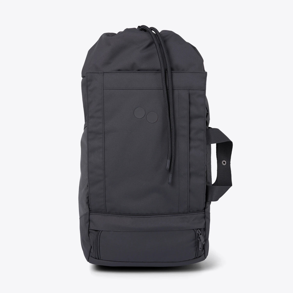 Pinqponq Blok Large Deep Anthra Backpack FREE 24h delivery!*