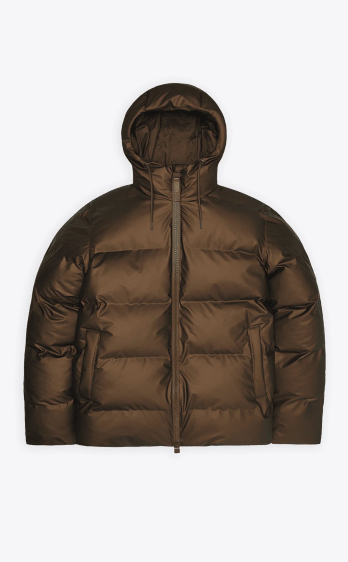 Alta Puffer Jacket Comet Coat