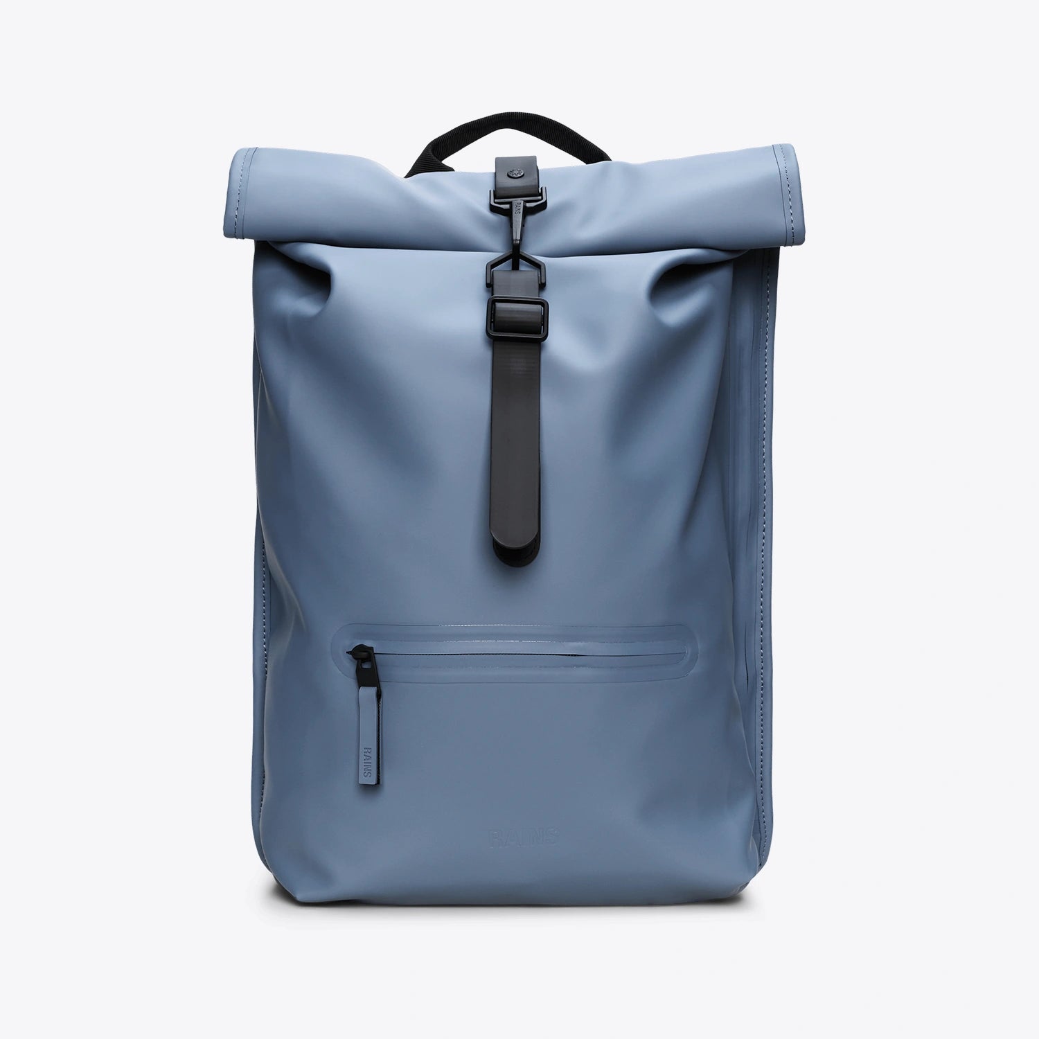 rains blue backpack Rolltop Rucksack Dusk BreadcrumbSubBMC:Daypack and experience everyday convenience Mega Bite Swim Tail Model:Shift 7/8