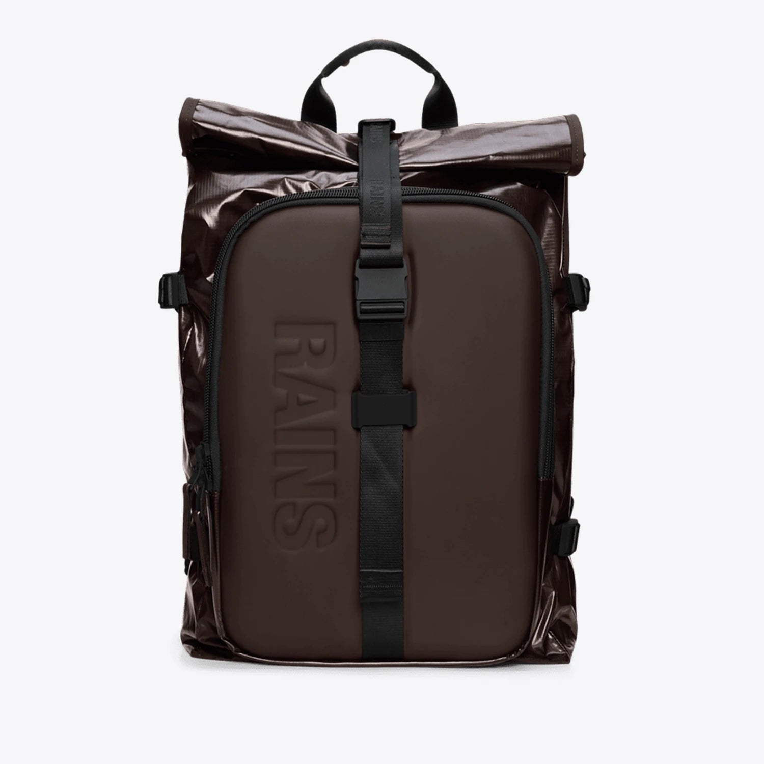 Sibu Shield Backpack Bark Rugzak