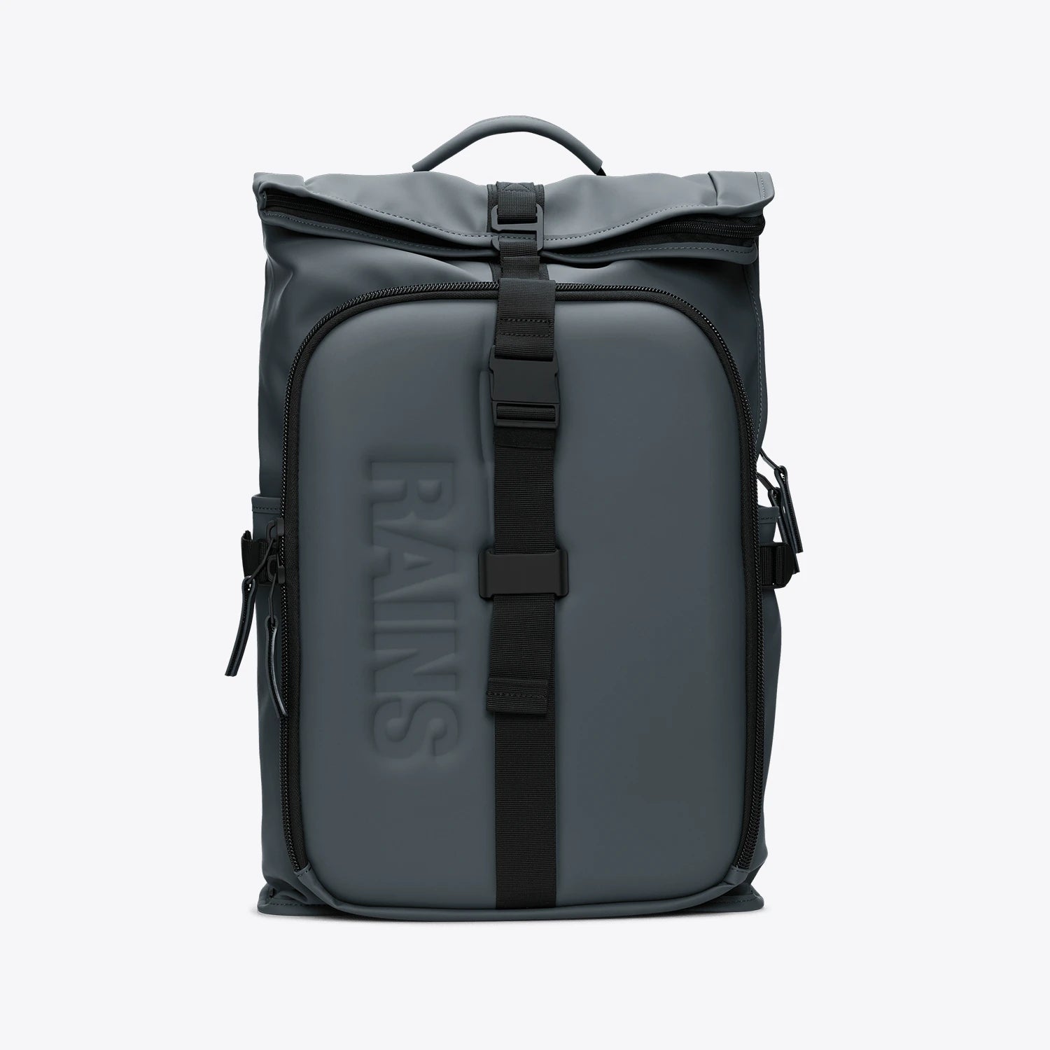Rains Texel Moulded Backpack Lagoon Backpack - FREE 24h  display picture 1