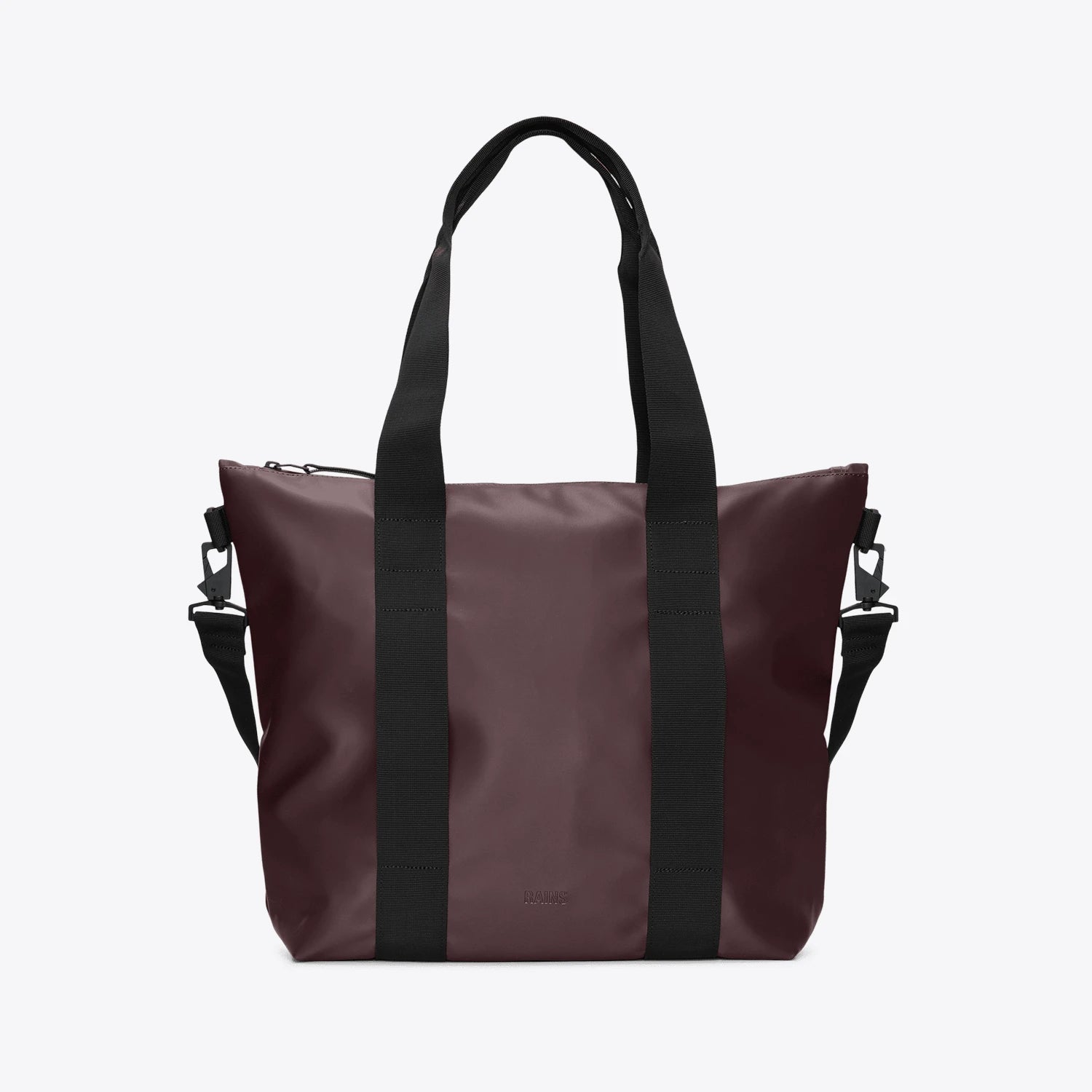 Tote Bag Mini Depth Shoulder Bag