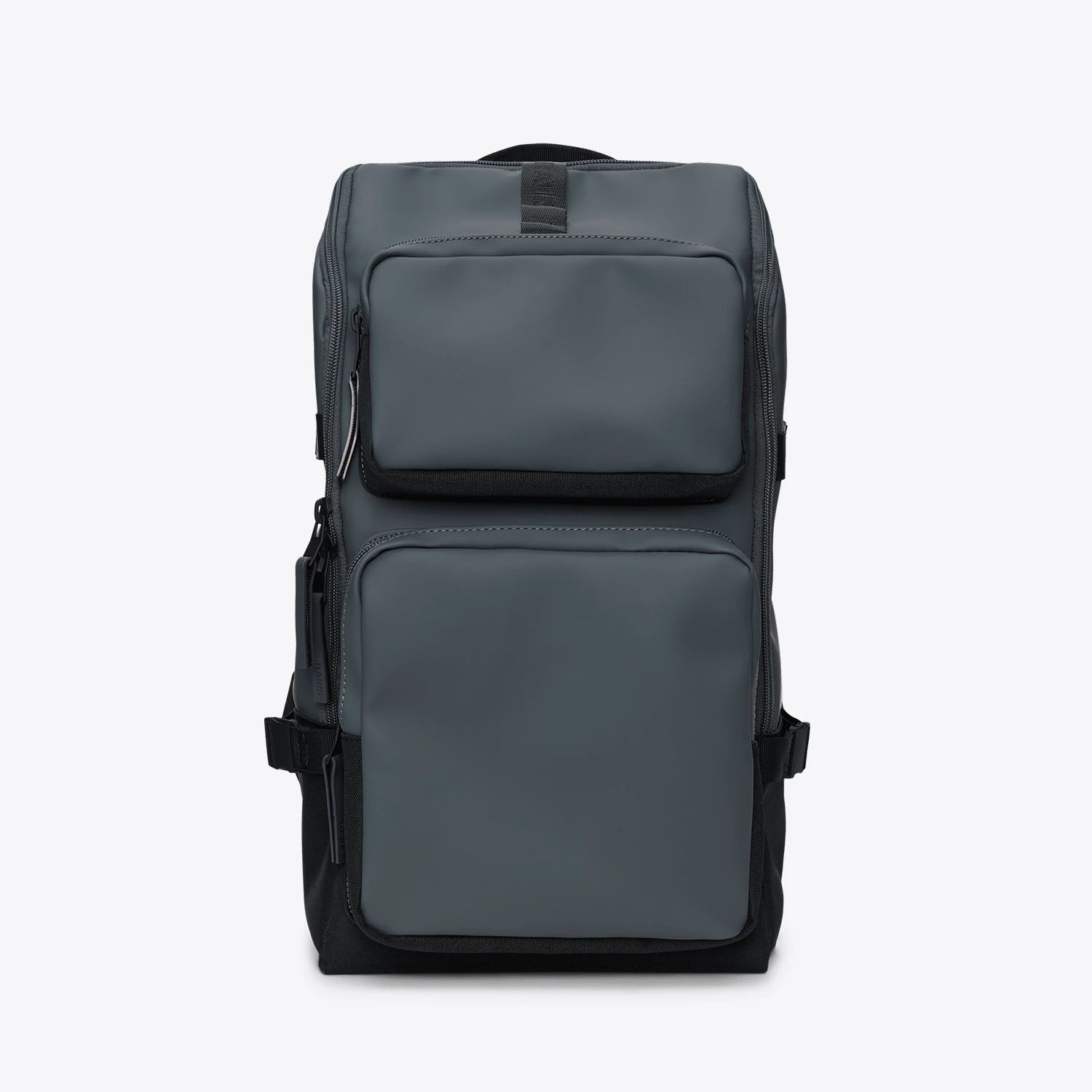 Rain’s Backpack Lagoon Rains Texel Moulded Backpack Lagoon Backpack - FREE 24h  main image 4