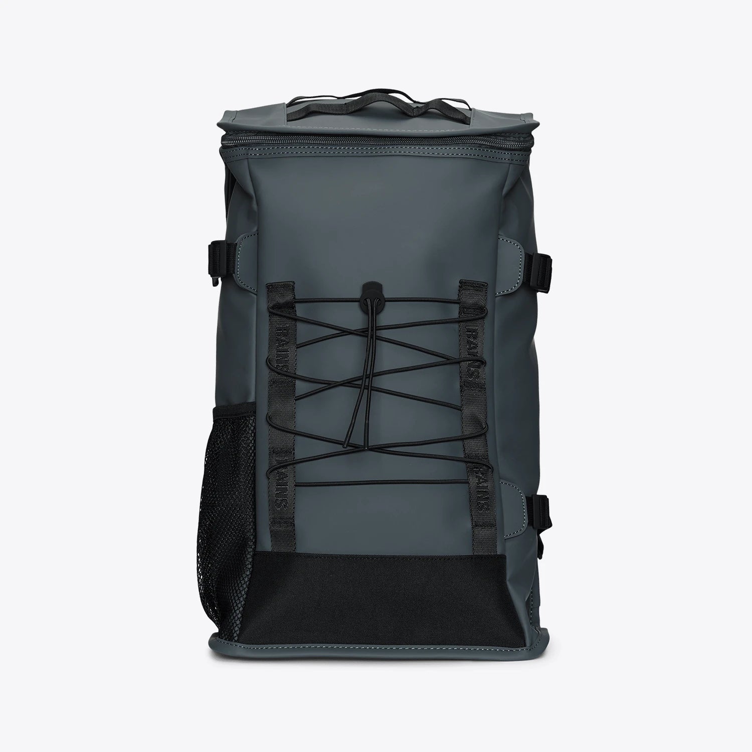 rains backpack wood Rains Trail Mountaineer Bag Lagoon Backpack