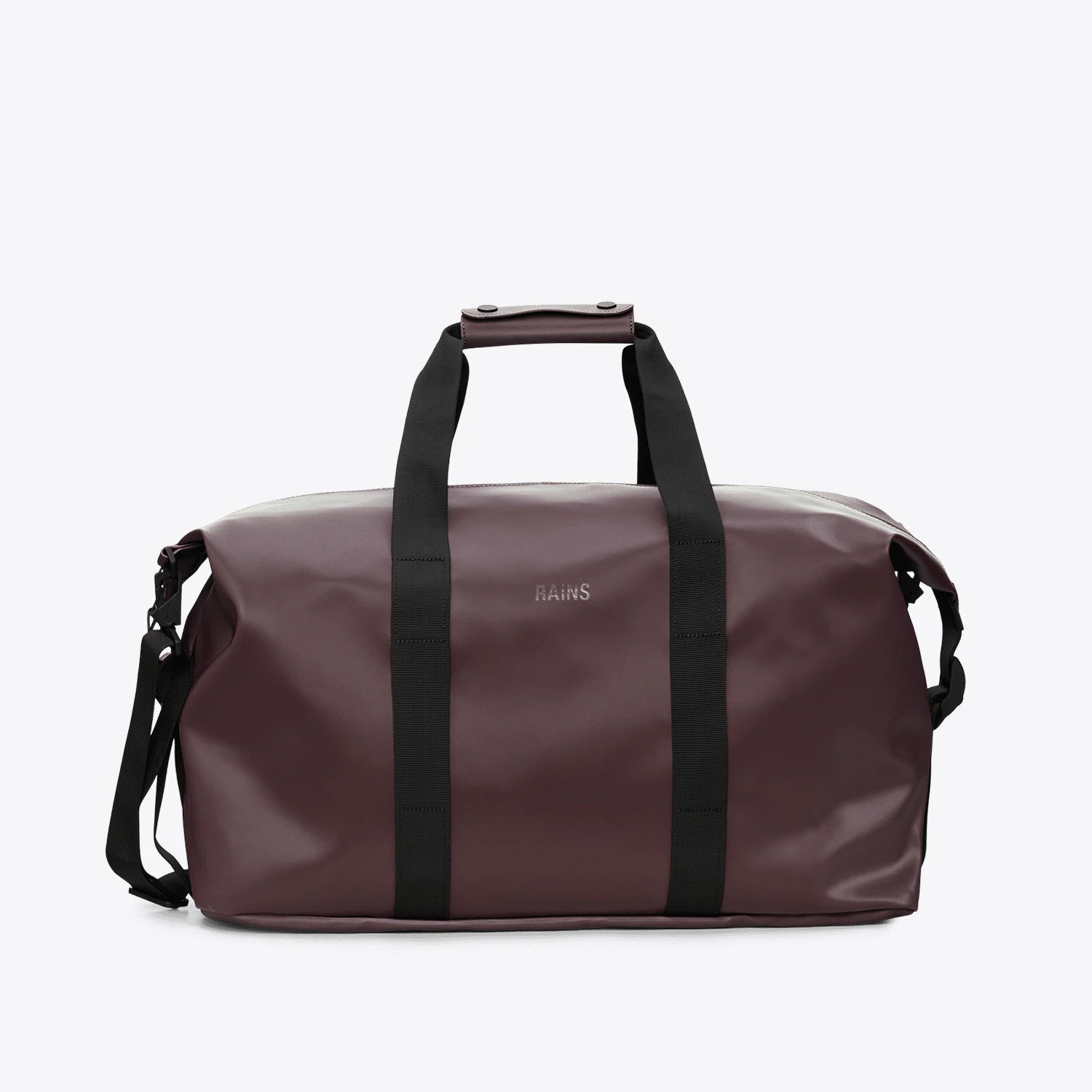 Weekend Bag Depth