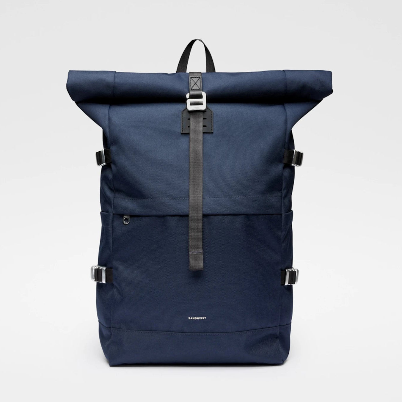 Icon Rolltop Backpack L Navy Ryggsäck