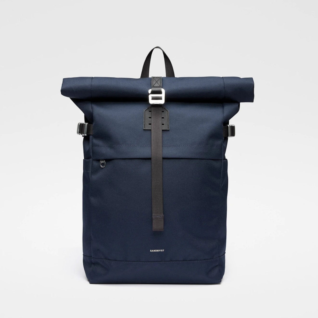 Icon Rolltop Backpack M Navy Sac à dos