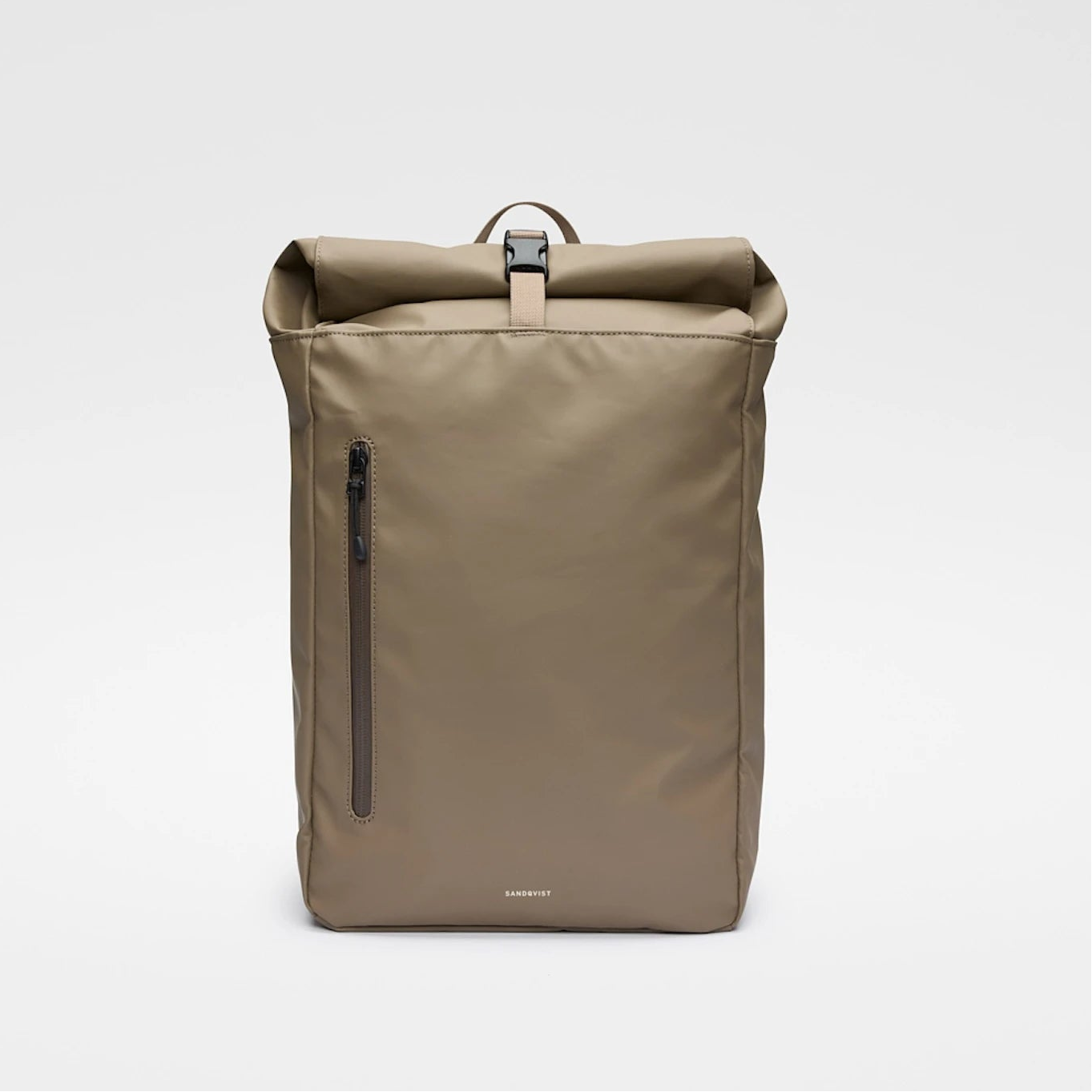 Stream Rolltop Backpack 14" Clay Rugzak