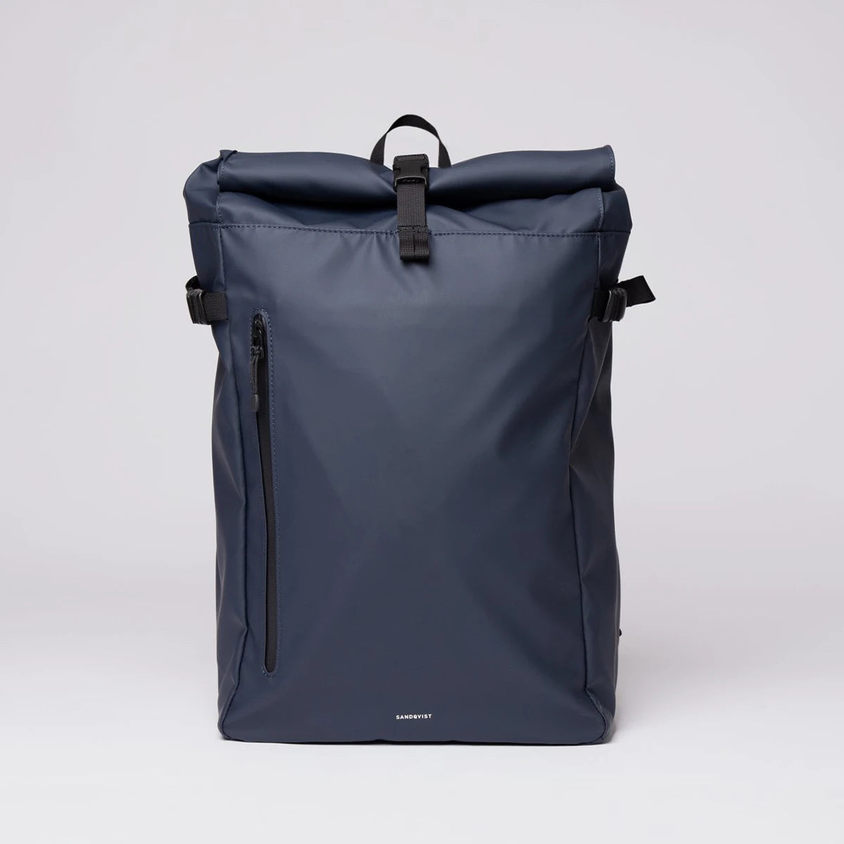 Stream Slim Rolltop L Navy Rugzak