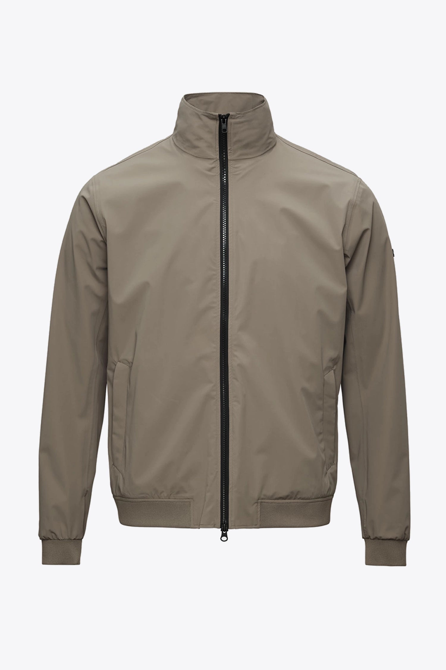 Era Apex Sand Jacket in lightweight, windproof, waterproof design, perfect for spring, summer, and autumn wear.