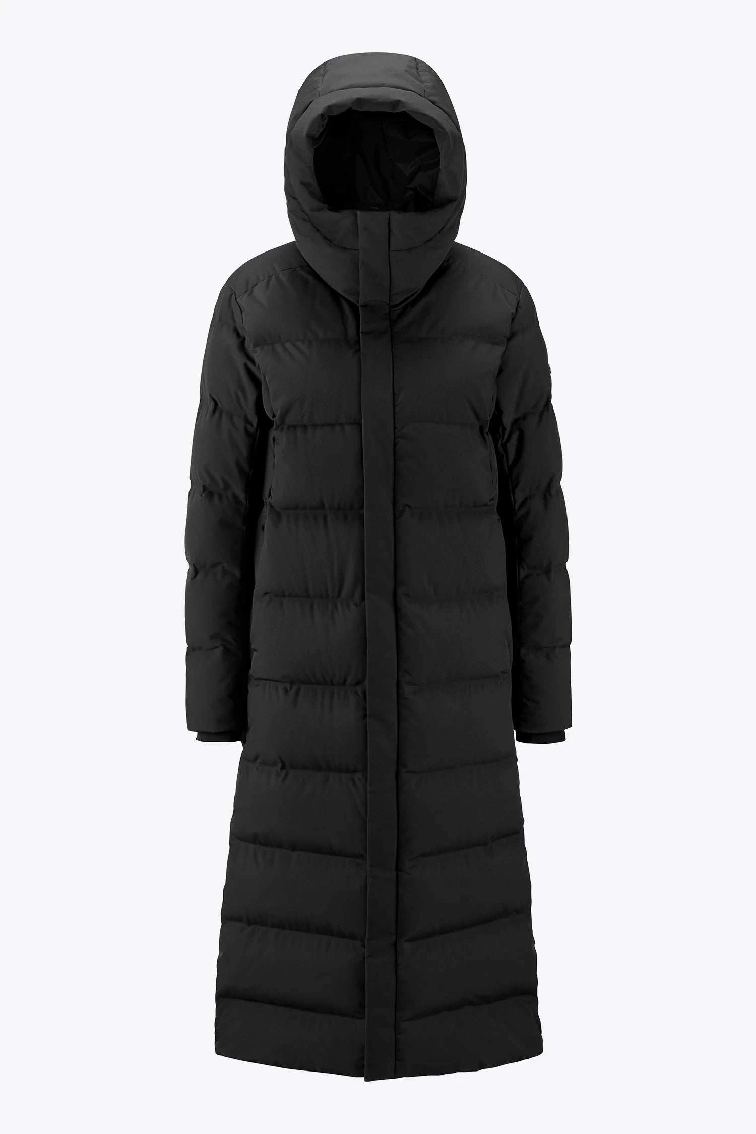 Meridian II Onyx Jas