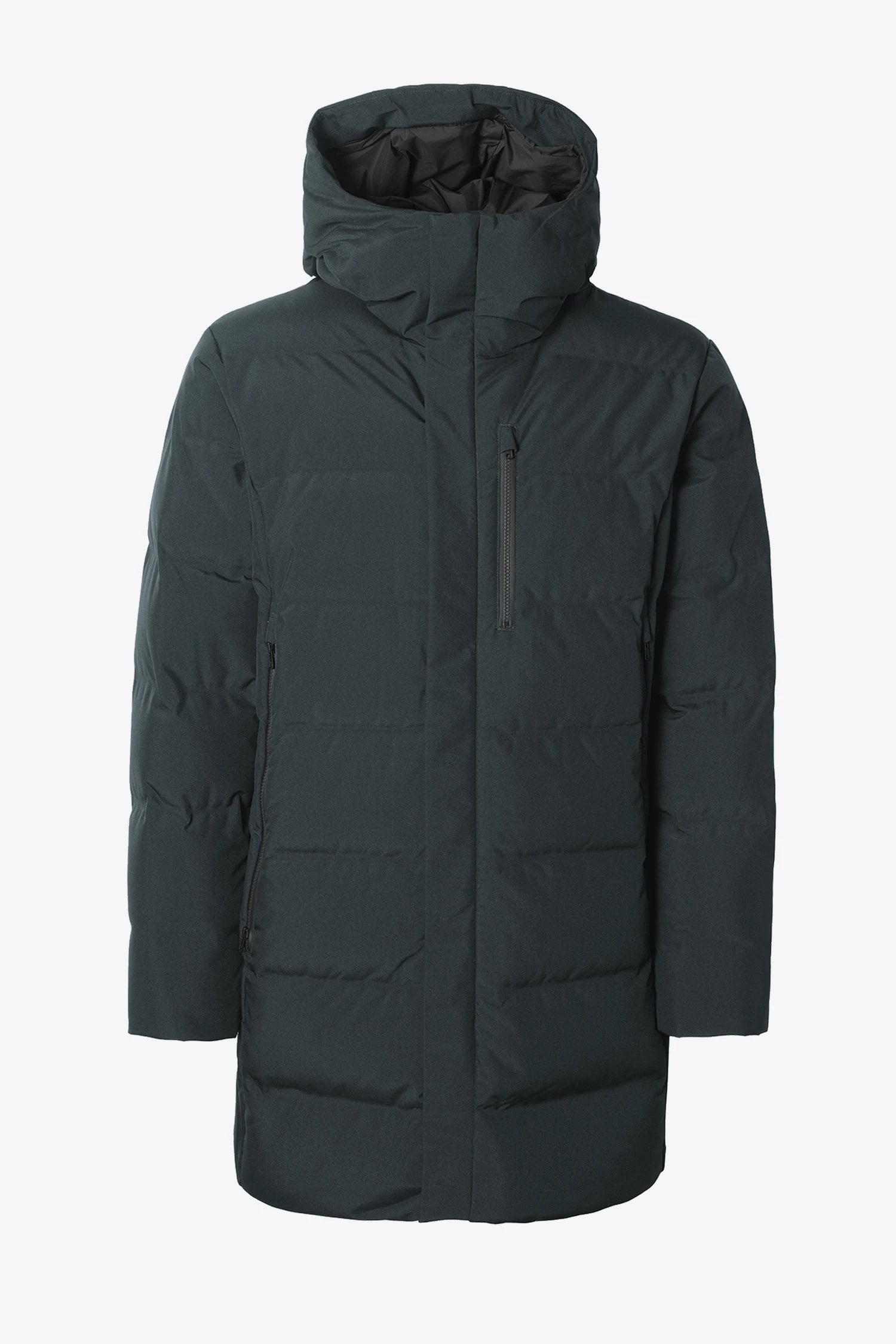 Radian II Grey Jas
