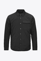 Trip II Graphite Overshirt, lightweight summer jacket, windproof and water repellent with zipped pockets.