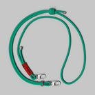 6.0mm Rope Strap Flash Ivy adjustable strap with swivel carabiner and durable sheath.