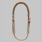 8.0mm Braided O-Rope Saturn for versatile carrying options with adjustable strap.