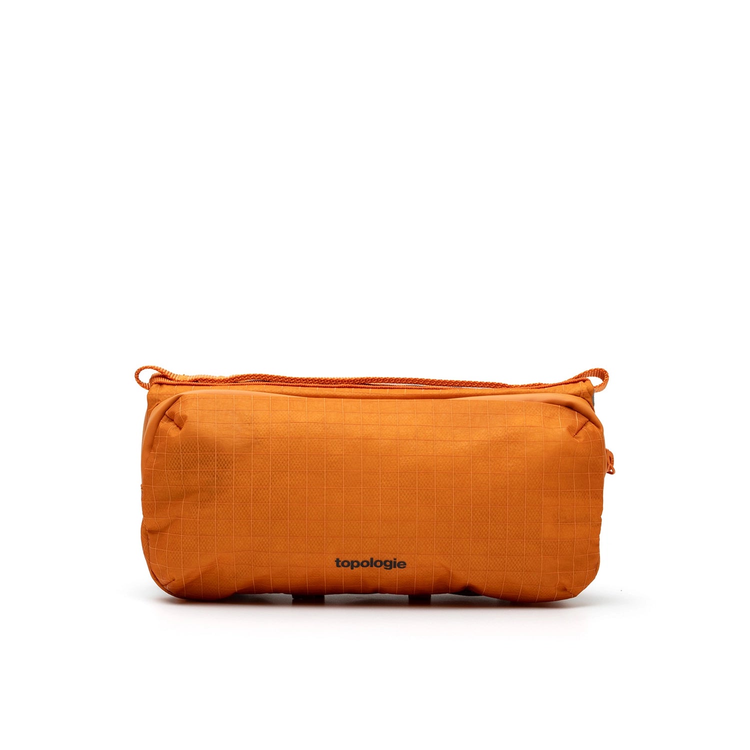 Bottle Sacoche Medium Burn Orange Bag - Stylish & Functional
