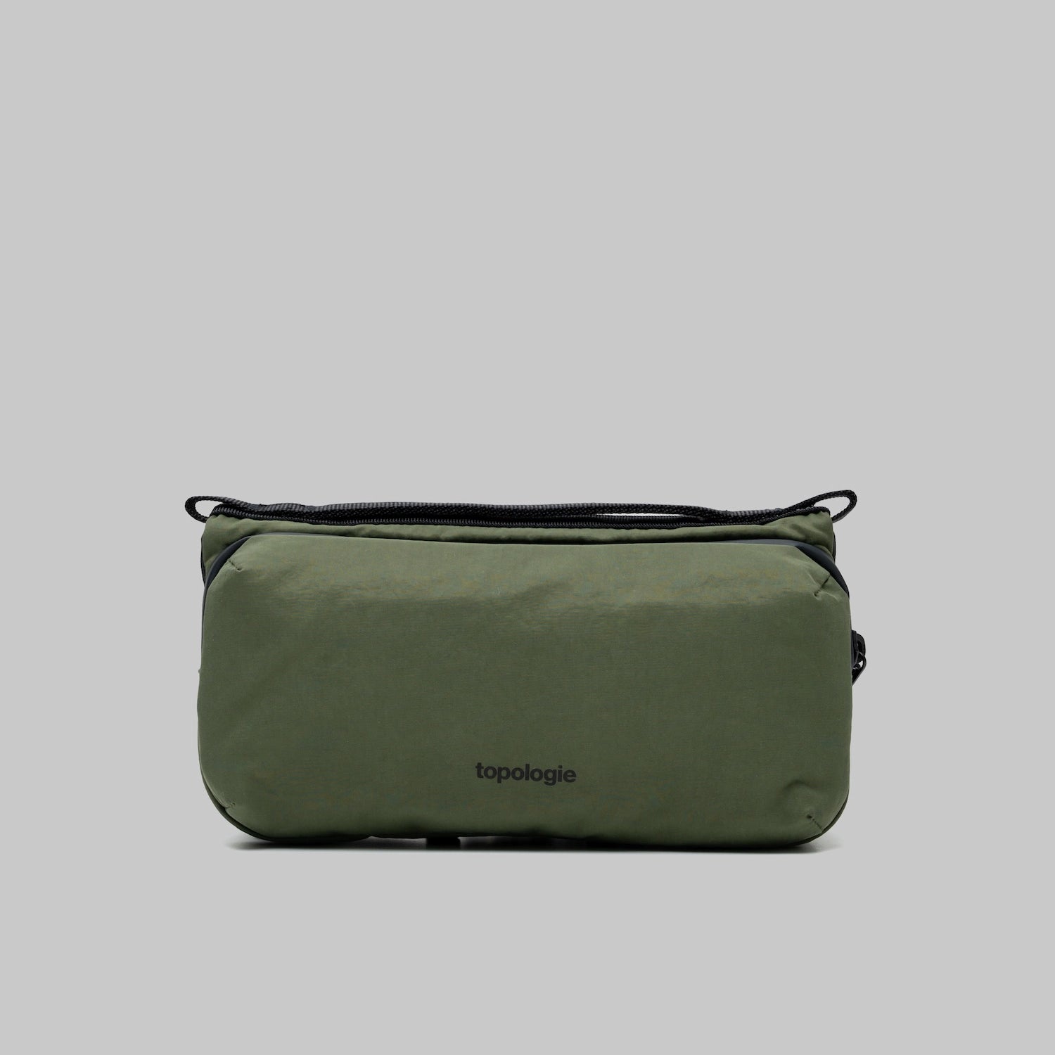 Topologie Bottle Sacoche Medium Deep Forest Light Bag - FREE 24h