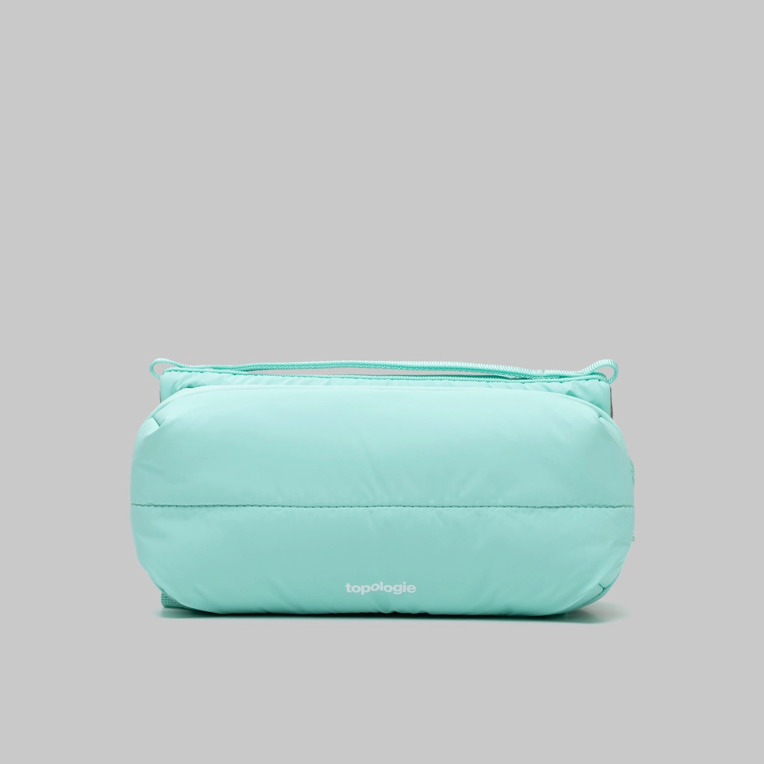 Bottle Sacoche Medium Mint Tas