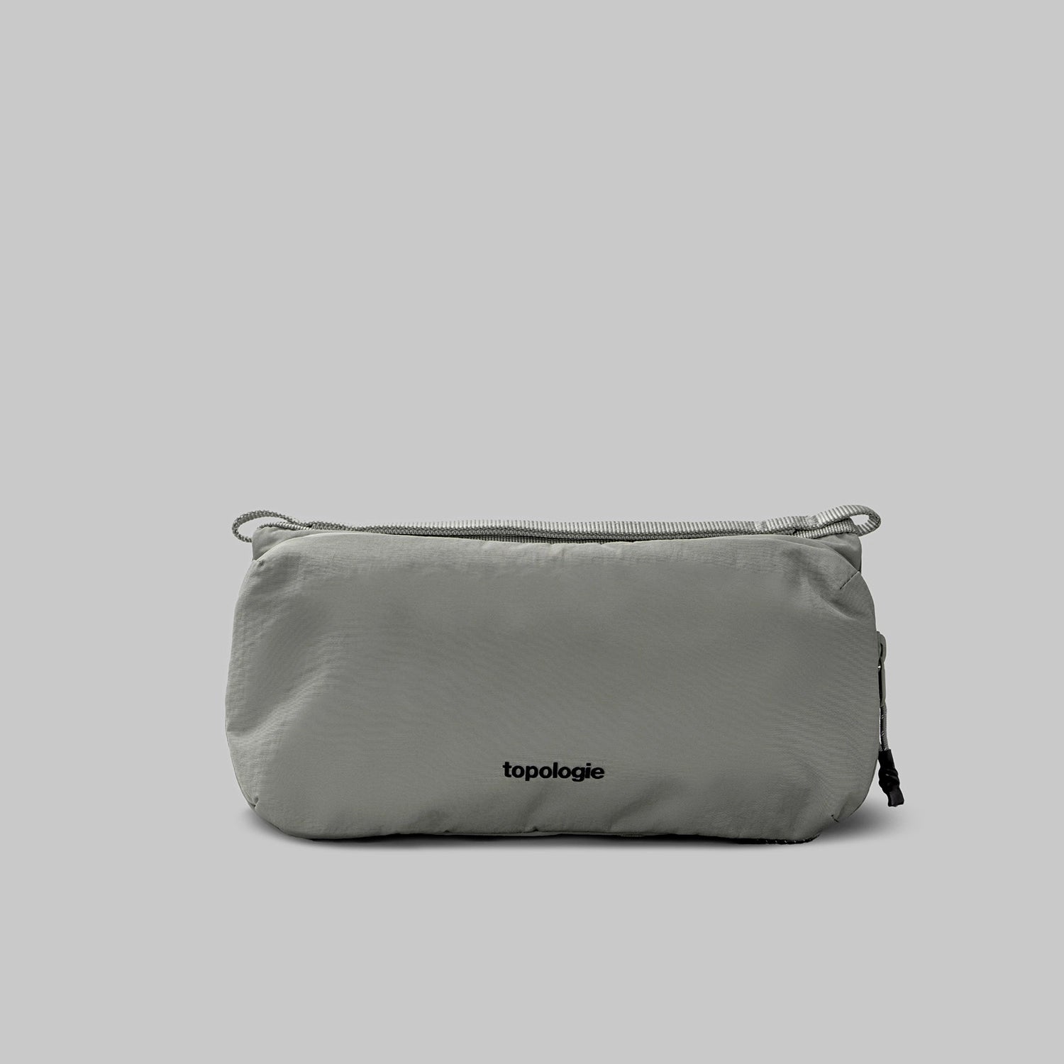Bottle Sacoche Medium Moss Papery Tasche