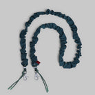 Bungee Strap Spruce Tech Sateen - adjustable length, quick release clasp, lightweight polyester design.