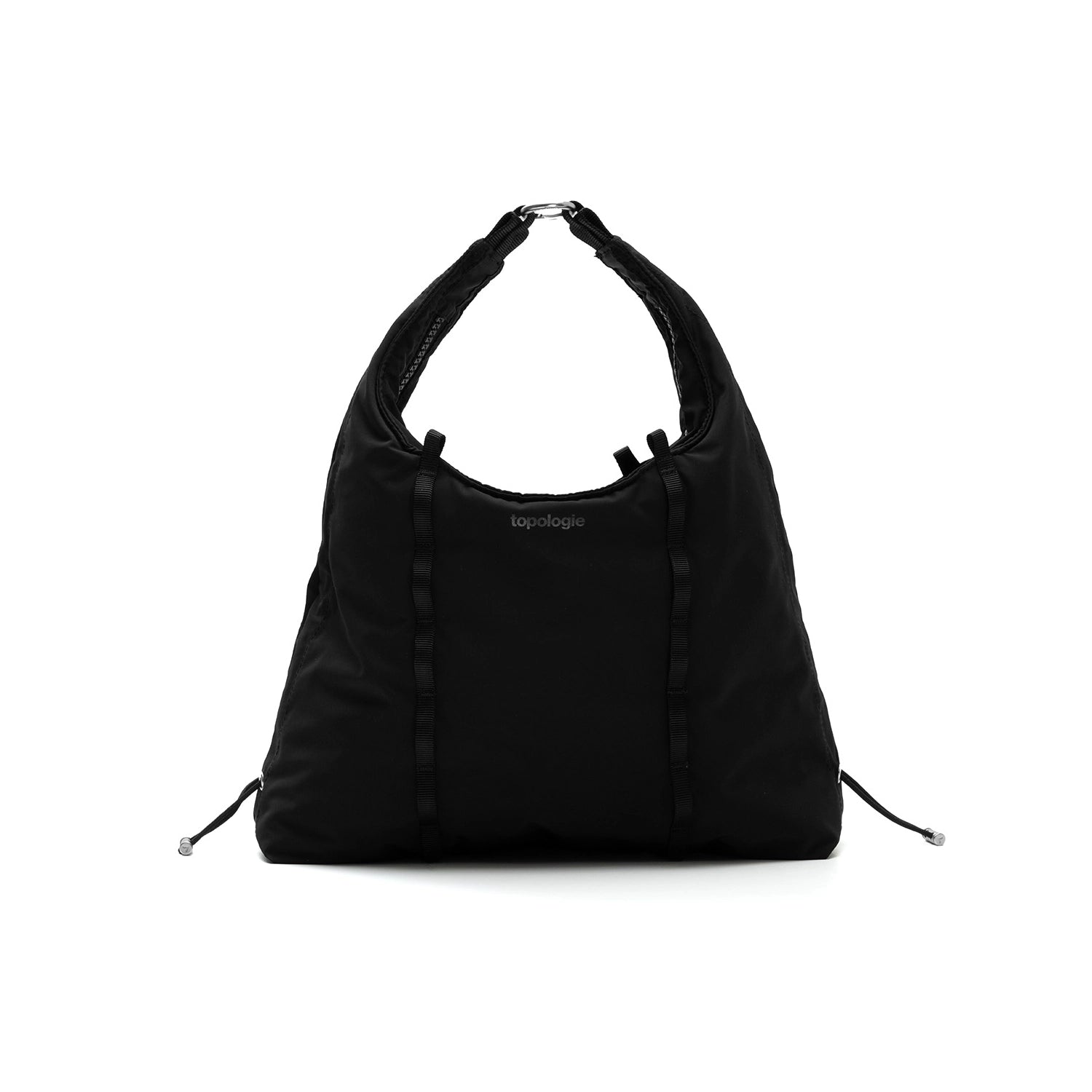 Topologie Cloud Hobo Small クラウド ホーボースモール Topologie（トポロジー） ハンドバッグ Cloud Hobo Small（クラウド