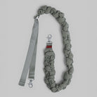 Cloud Strap Moss Silky Peach adjustable strap with quick release clasp and plush texture for comfort.