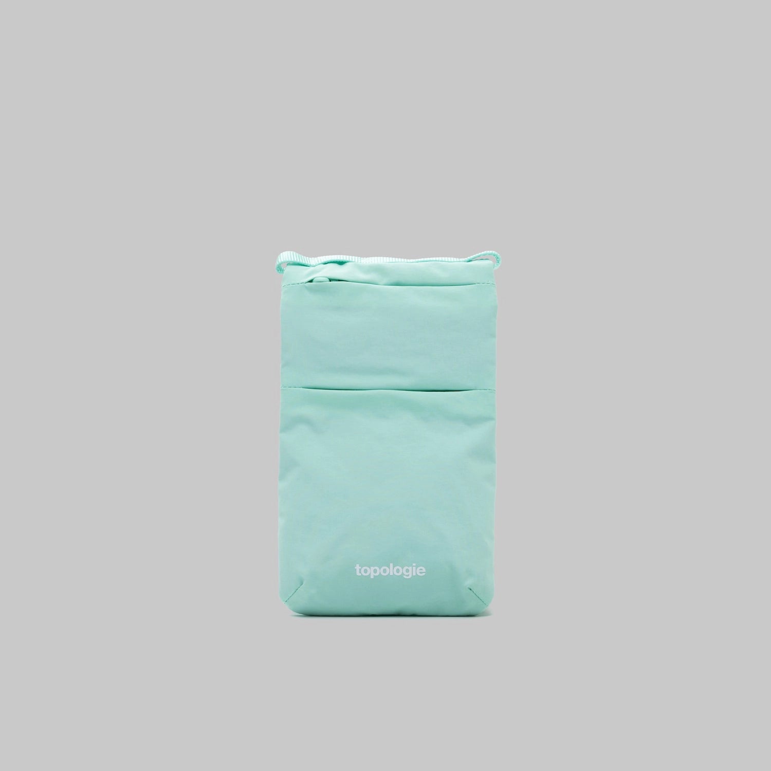 Phone Sacoche Mint Papery Tas