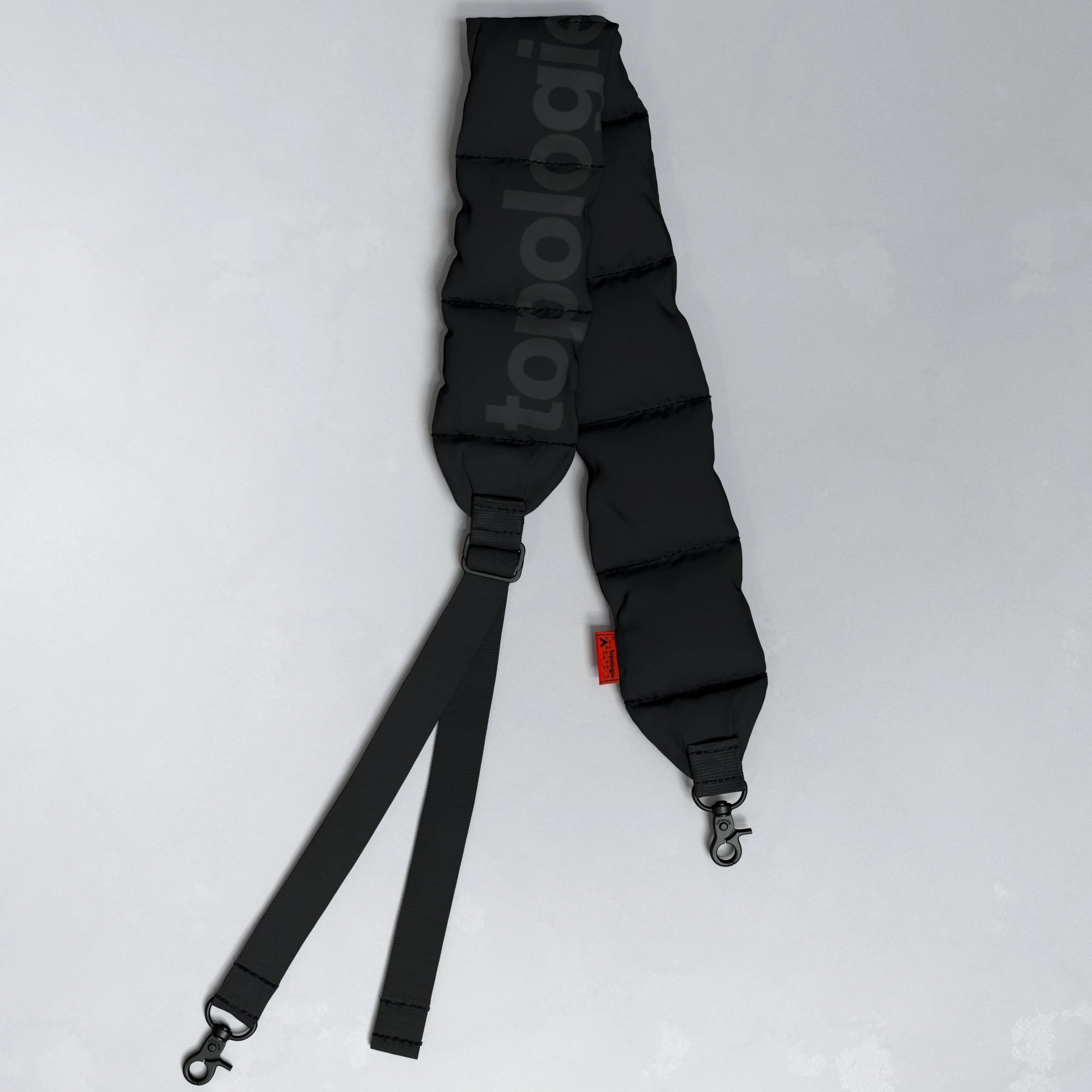 Topologie Puffer Strap モス色 Topologie Puffer Strap Moss Tech Sateen - FREE 24h delivery