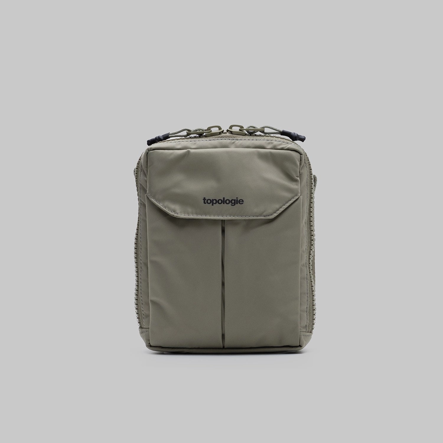 Topologie Utility Sacoche Moss Light Bag - FREE 24h delivery 