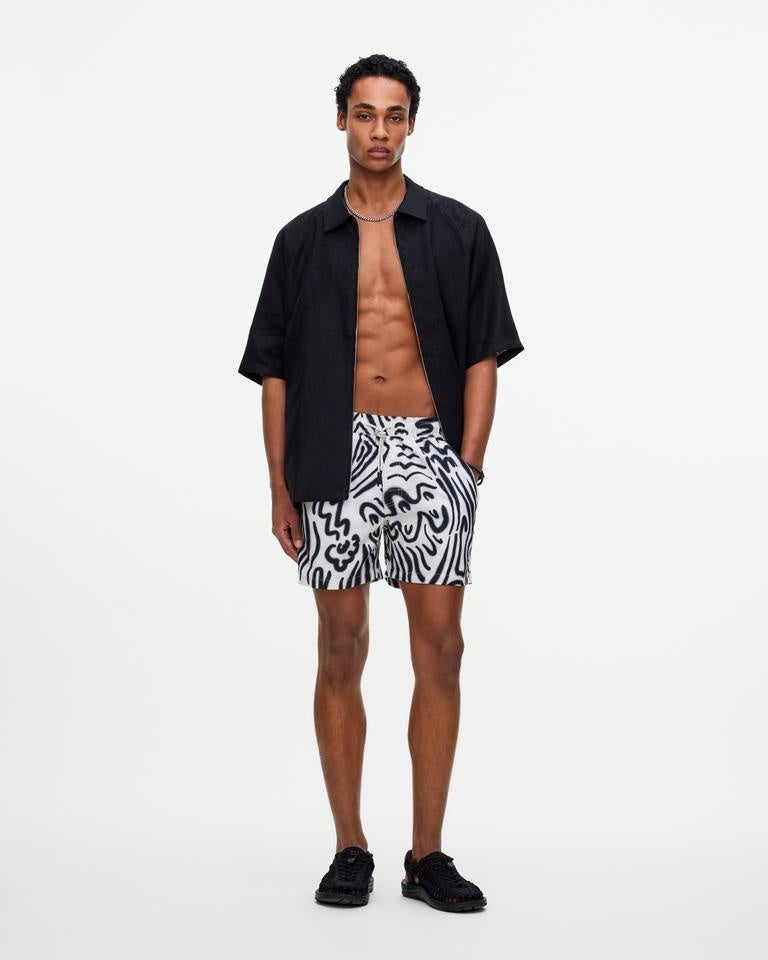 Aerosol Swim Shorts 5001-350-0010