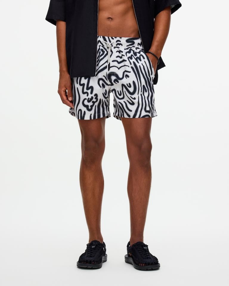 Aerosol Swim Shorts 5001-350-0020