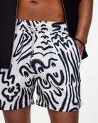 Aerosol Swim Shorts 5001-350-0026