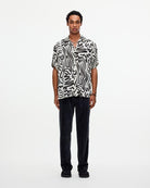 Aerosol Viscose Shirt 7005-55-0008