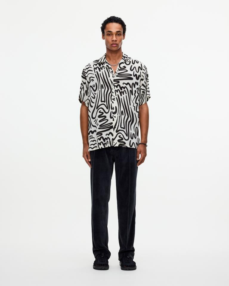 Aerosol Viscose Shirt 7005-55-0008
