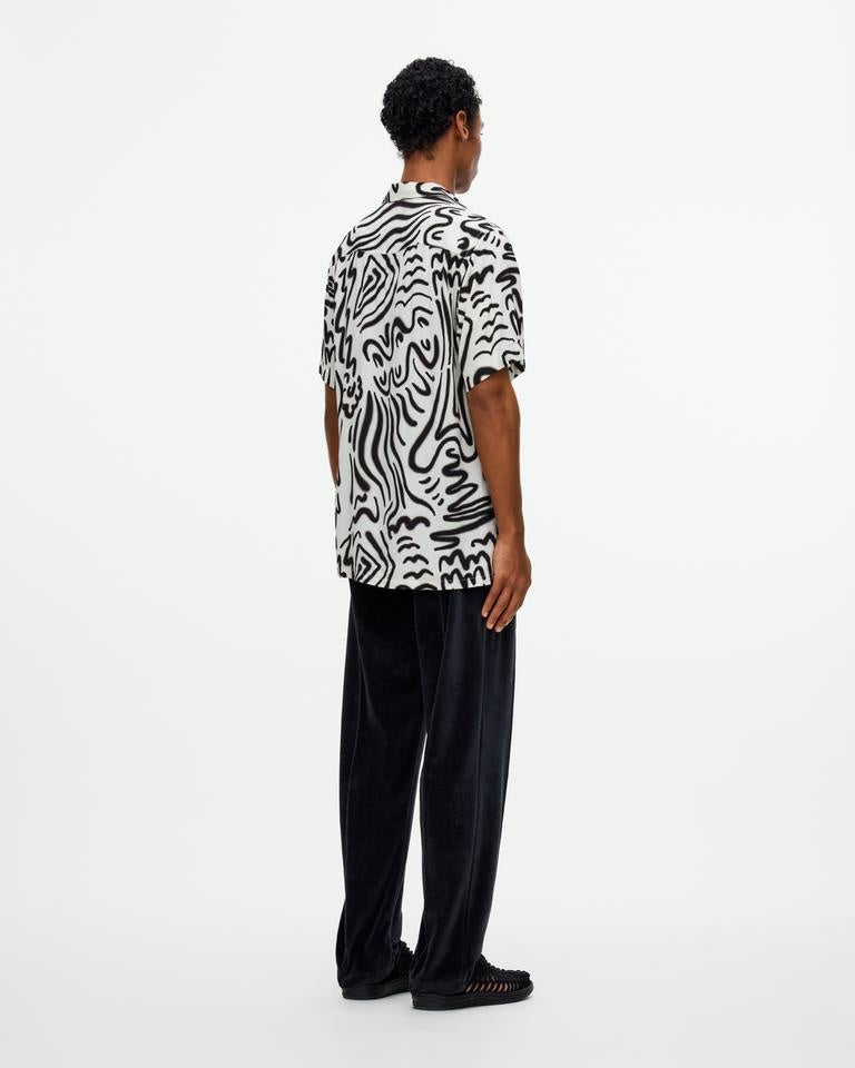 Aerosol Viscose Shirt 7005-55-0009