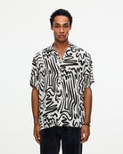 Aerosol Viscose Shirt 7005-55-0013