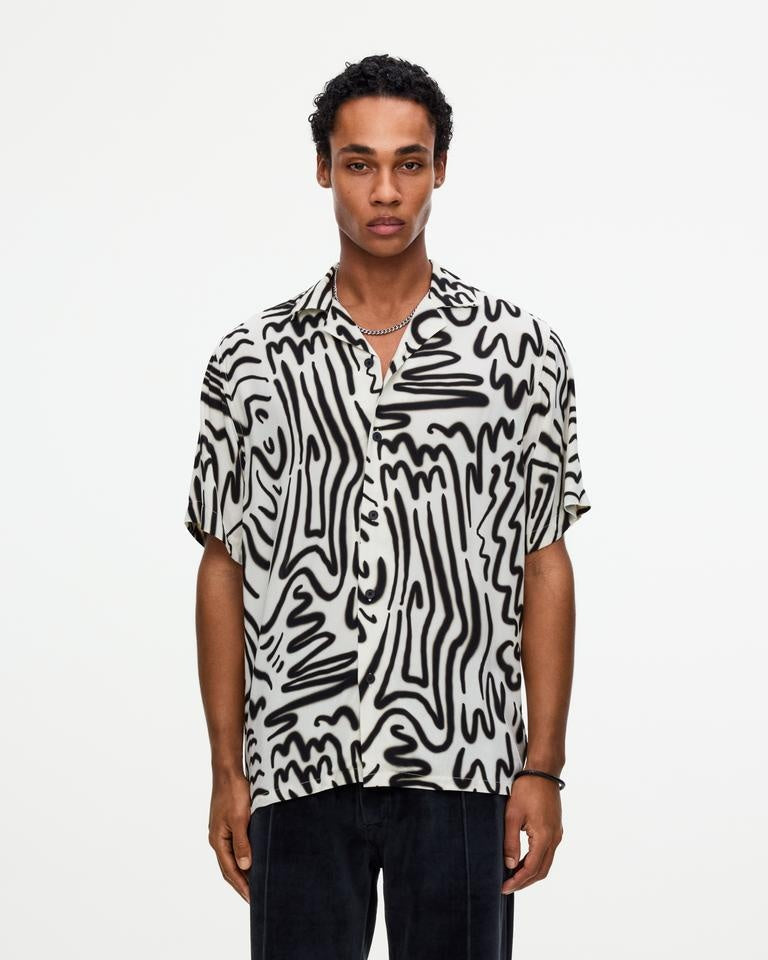 Aerosol Viscose Shirt 7005-55-0013