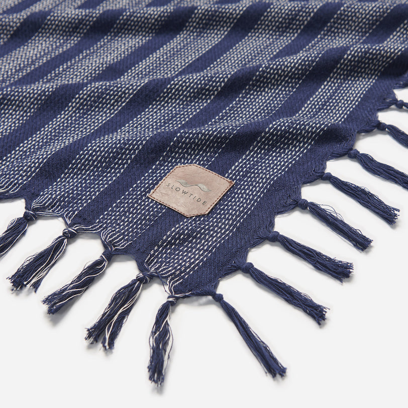 Beach Blanket Dylan Indigo_3