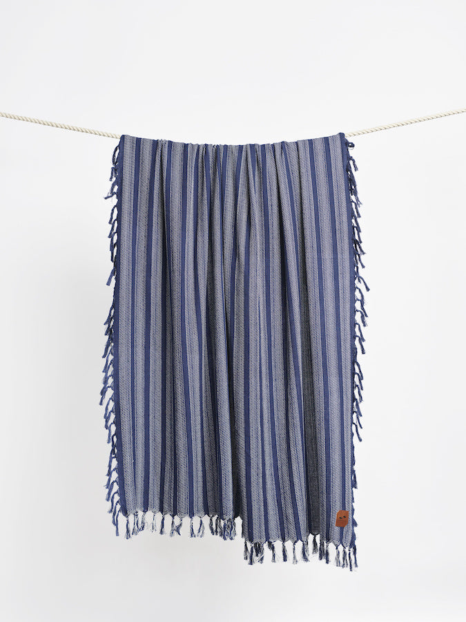 Beach Blanket Dylan Indigo_4