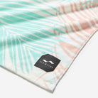 Beach Towel Hala Tropical_2