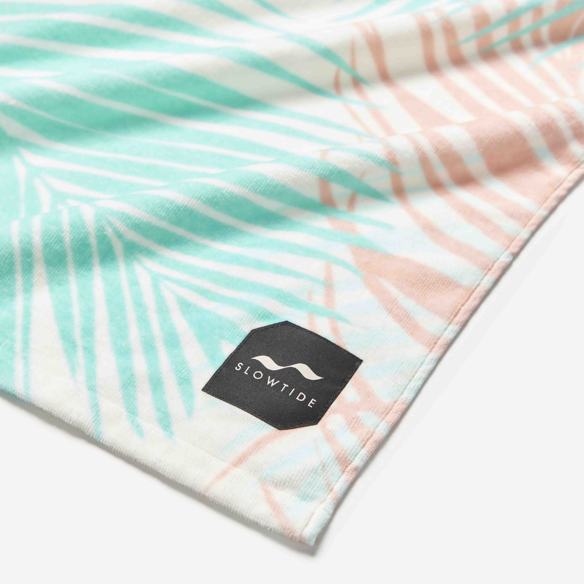 Beach Towel Hala Tropical_2