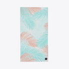 Beach Towel Hala Tropical