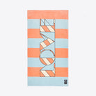 Beach Towel Love Love Love
