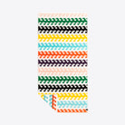 Beach Towel Out the Back
