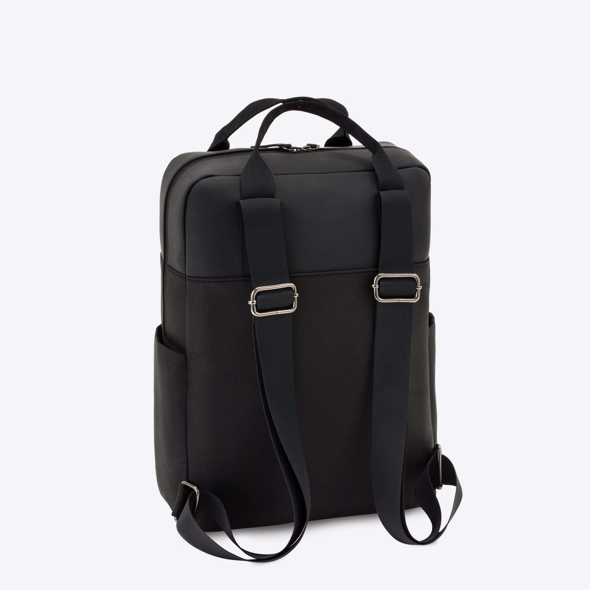 Bergen All Black-3