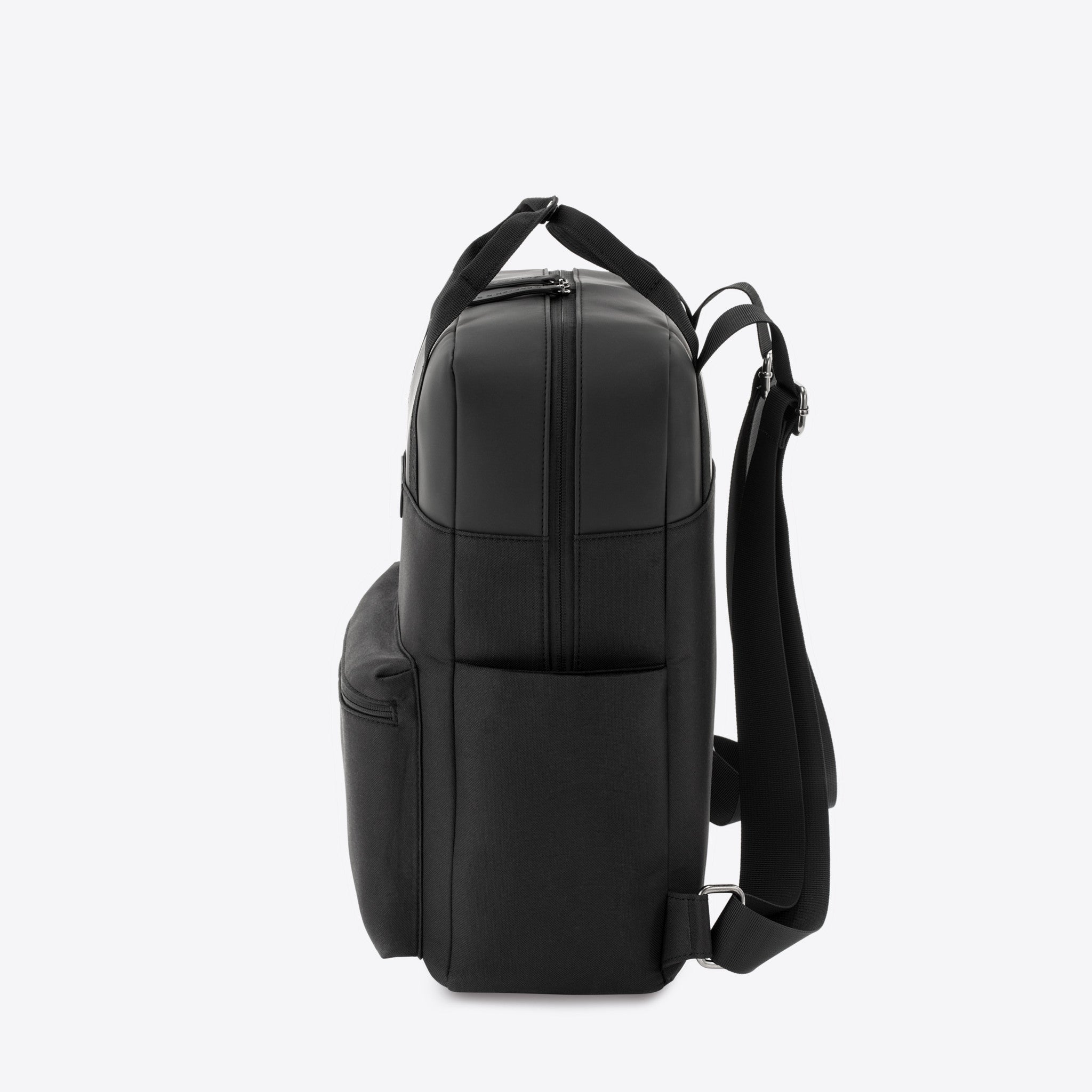 Bergen All Black-4